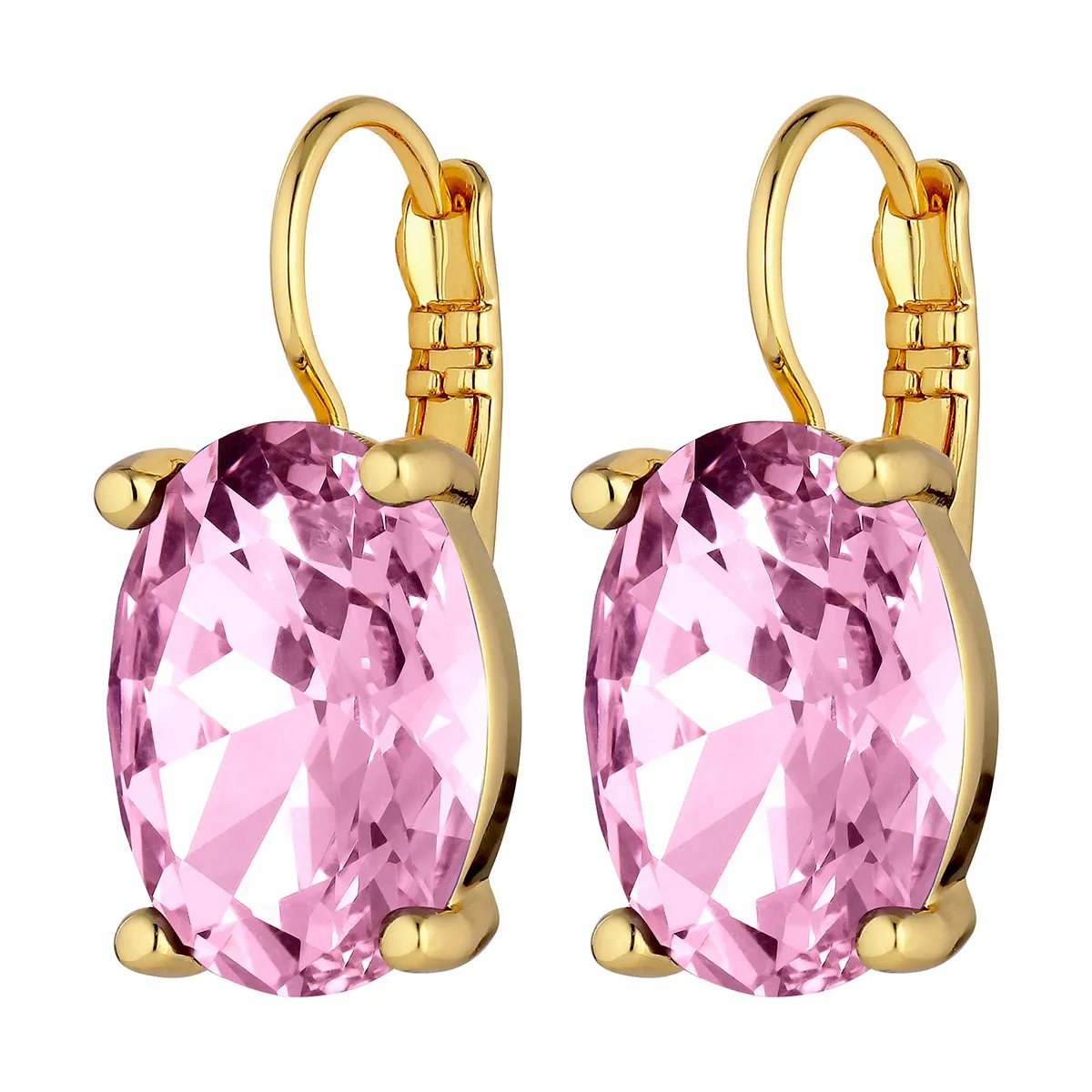 Women's earrings Chantal