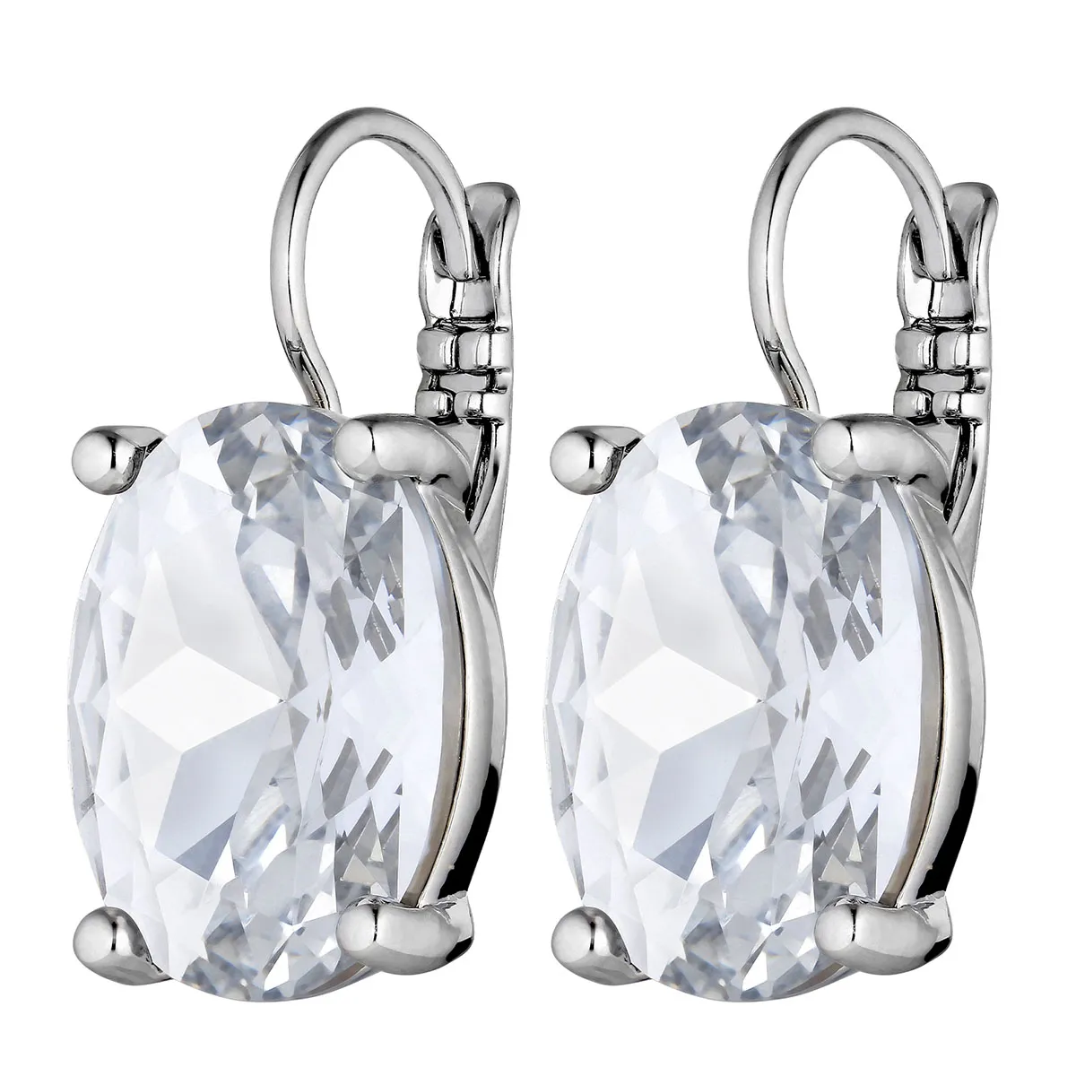 Women's earrings Chantal