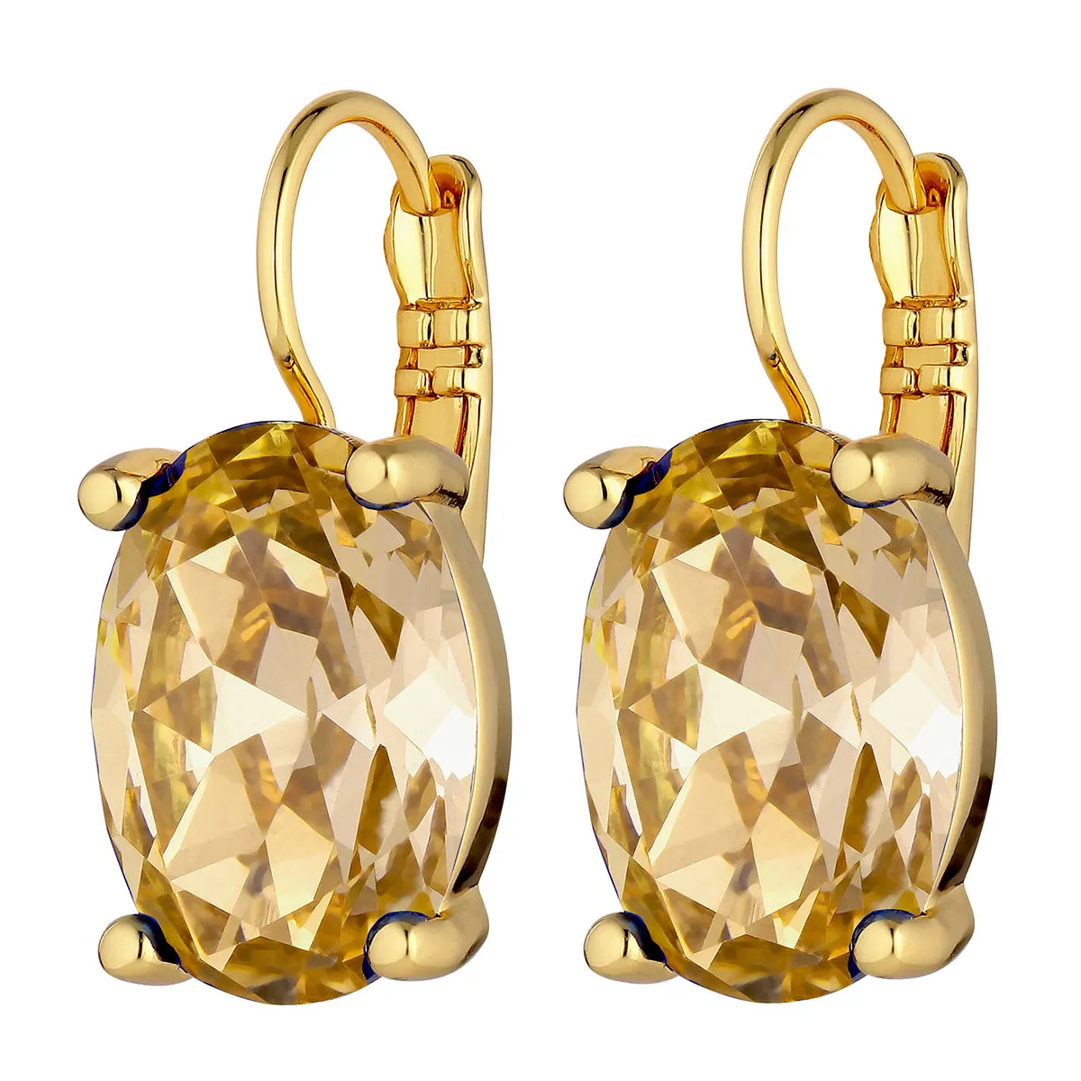 Women's earrings Chantal