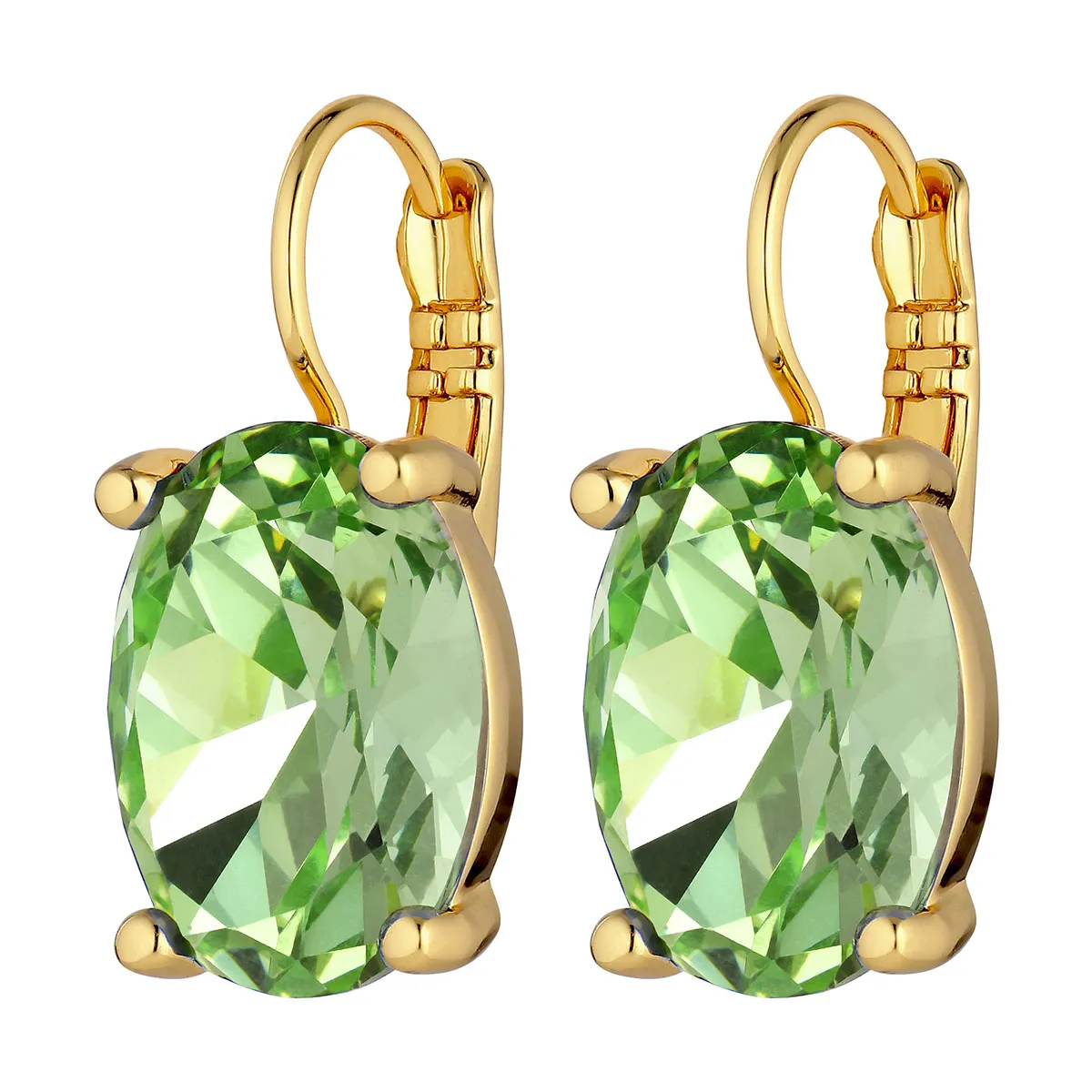 Women's earrings Chantal
