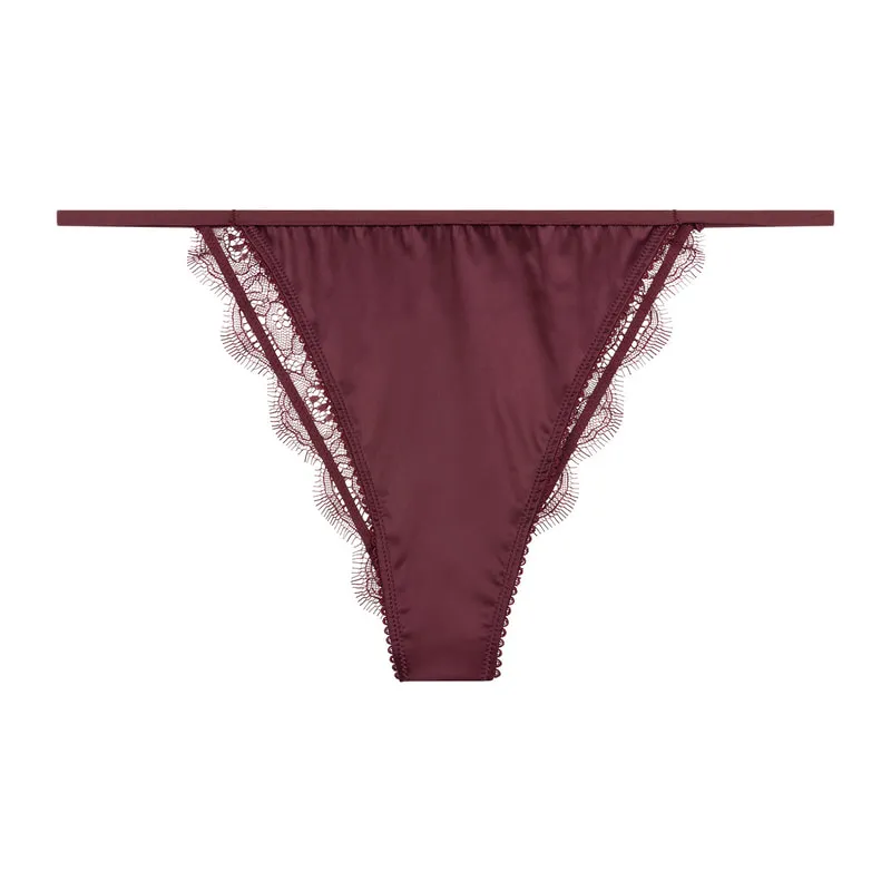 Charlotte Tanga-style briefs
