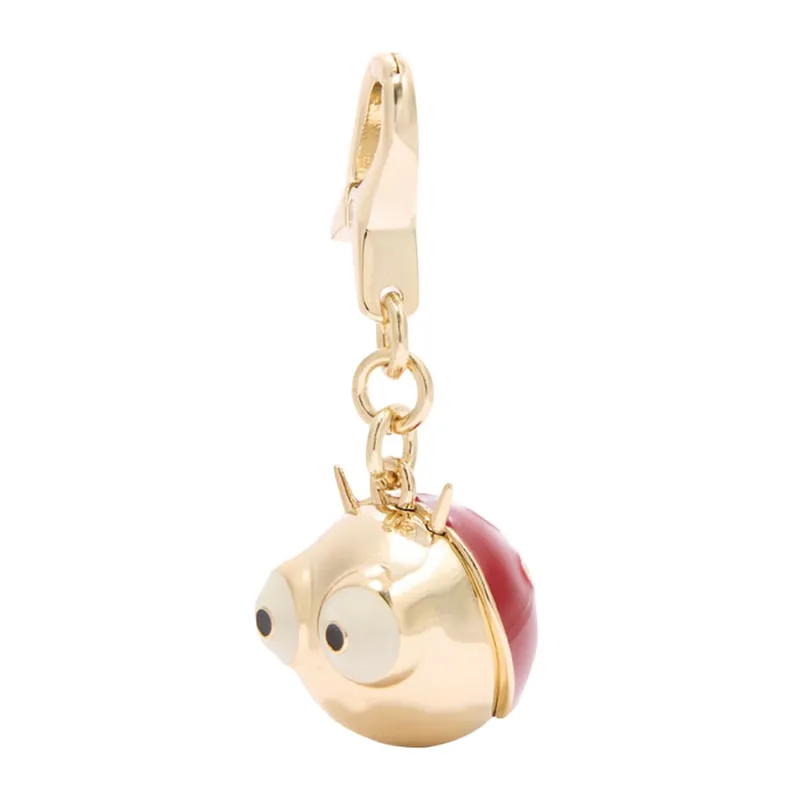 Διακοσμητικό charm τσάντας