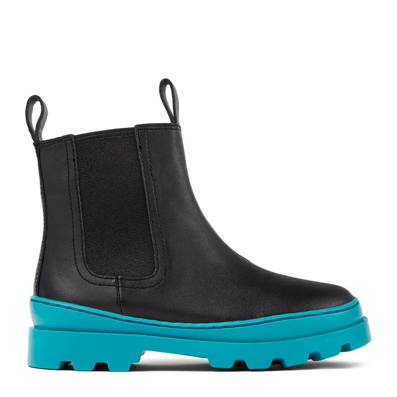 Kids chelsea boots