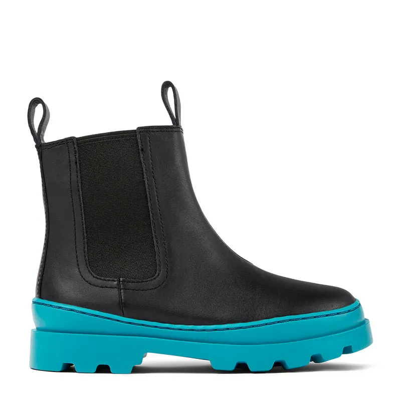 Kids chelsea boots