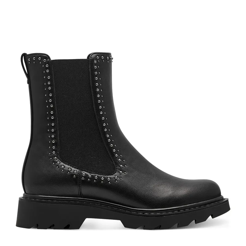 Womens chelsea boot