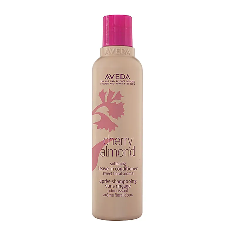 Cherry Almond Leave-in Conditioner