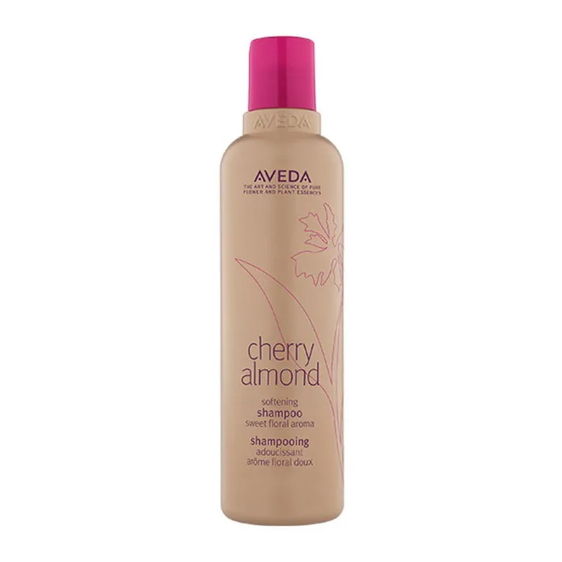 Cherry Almond Shampoo