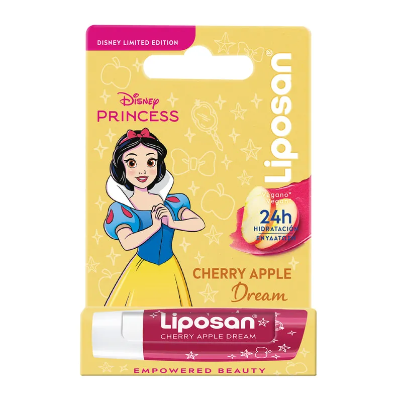 Cherry Apple Dream - Disney Limited Edition