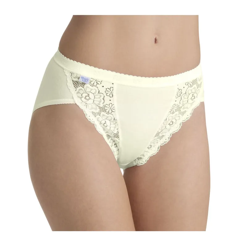 Chic tai slip