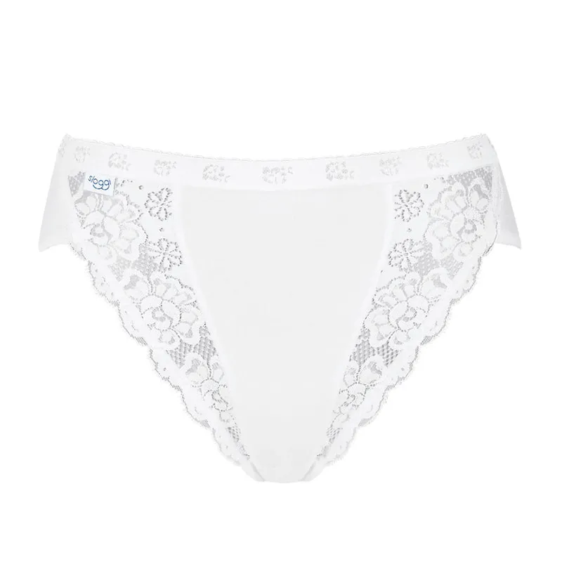 Chic tai slip