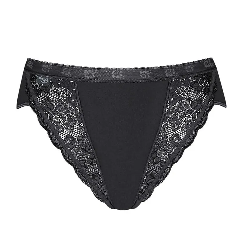 Chic tai slip