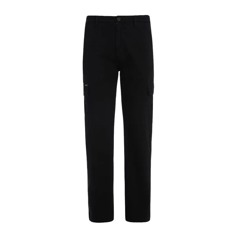 Chino cargo pants