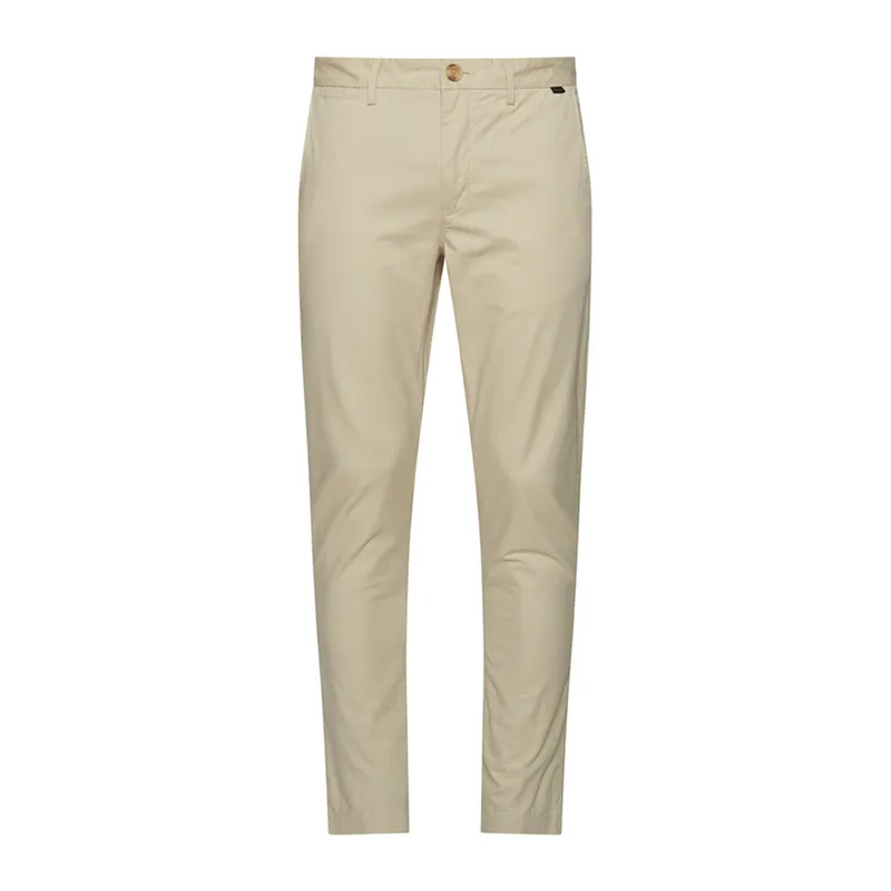 Chino pants