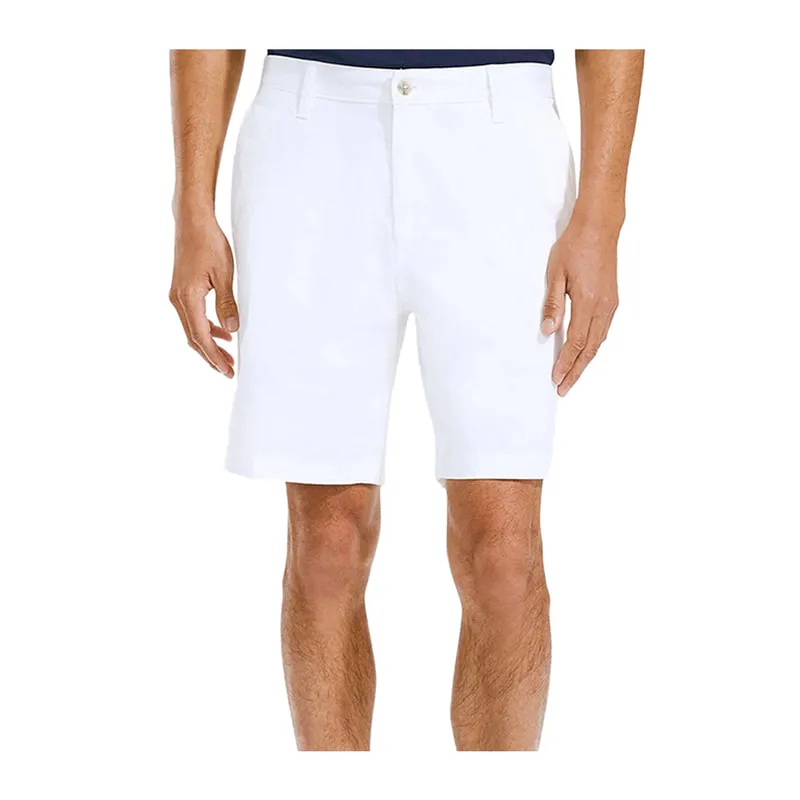 Mens chino bermuda