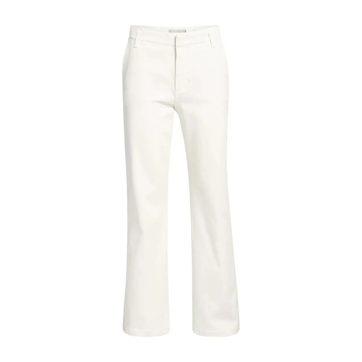 Women's chino jeans