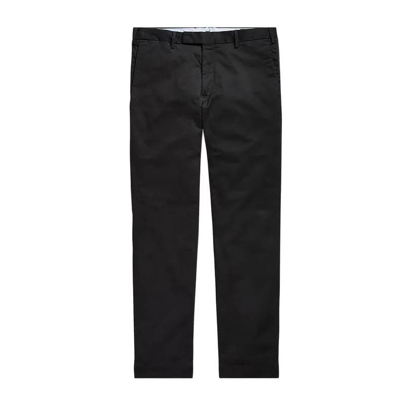 Stretch chino trouser