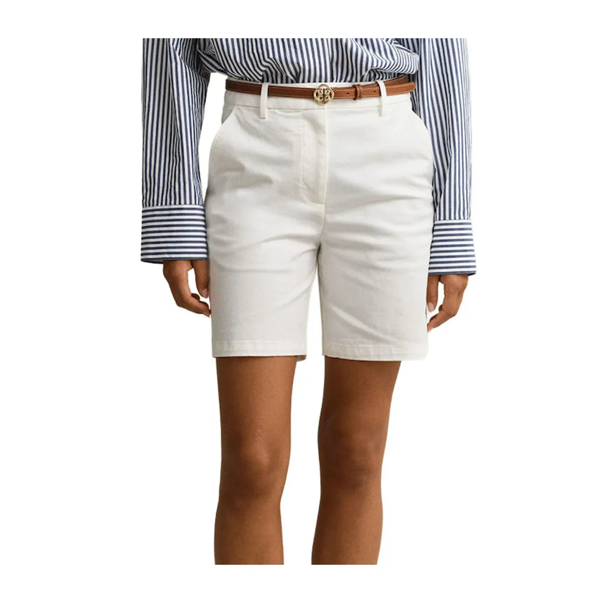 Chino Bermuda