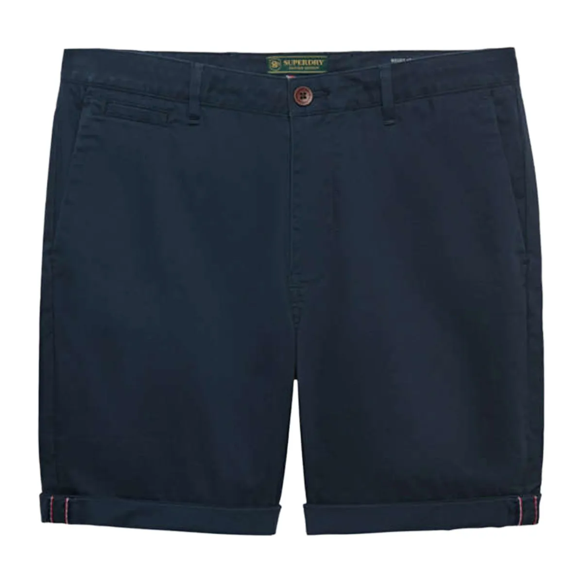 Chino Bermuda