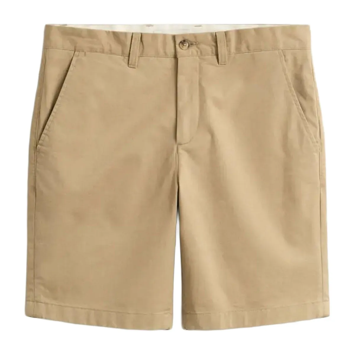 Men's chino shorts