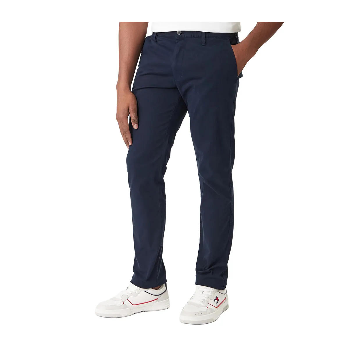Chino pants