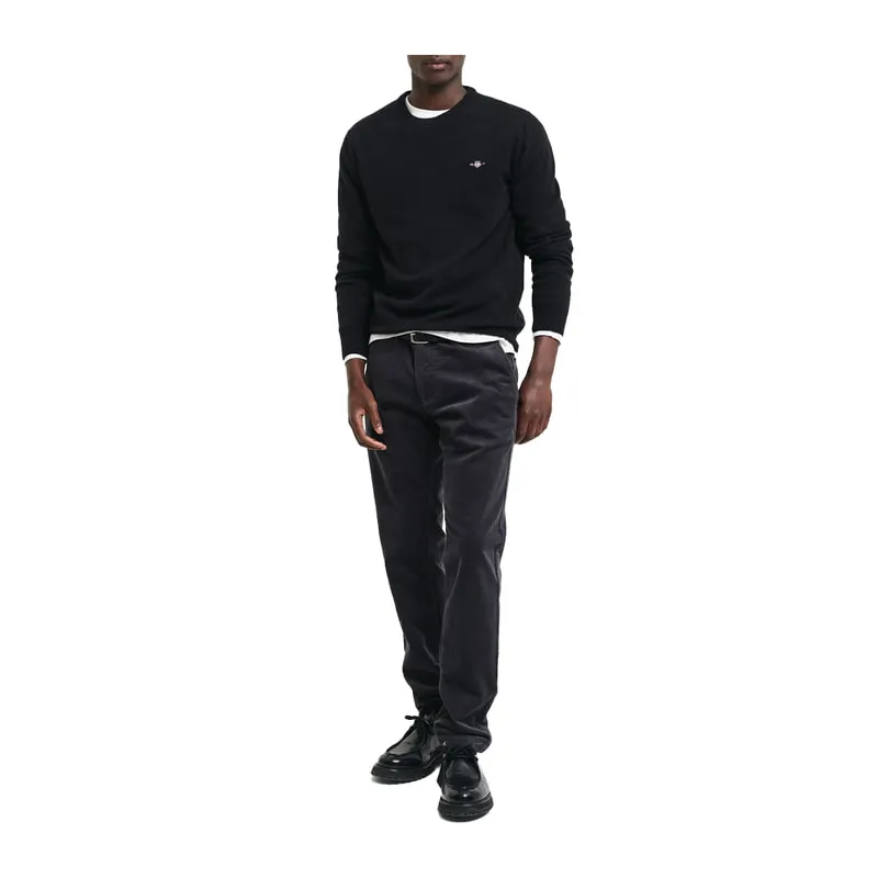 Chino pants
