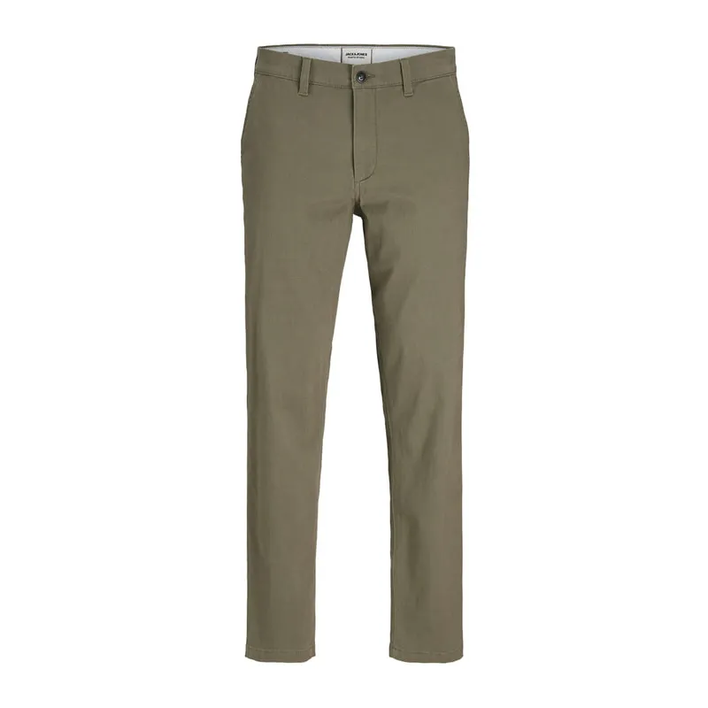 Chino Pants