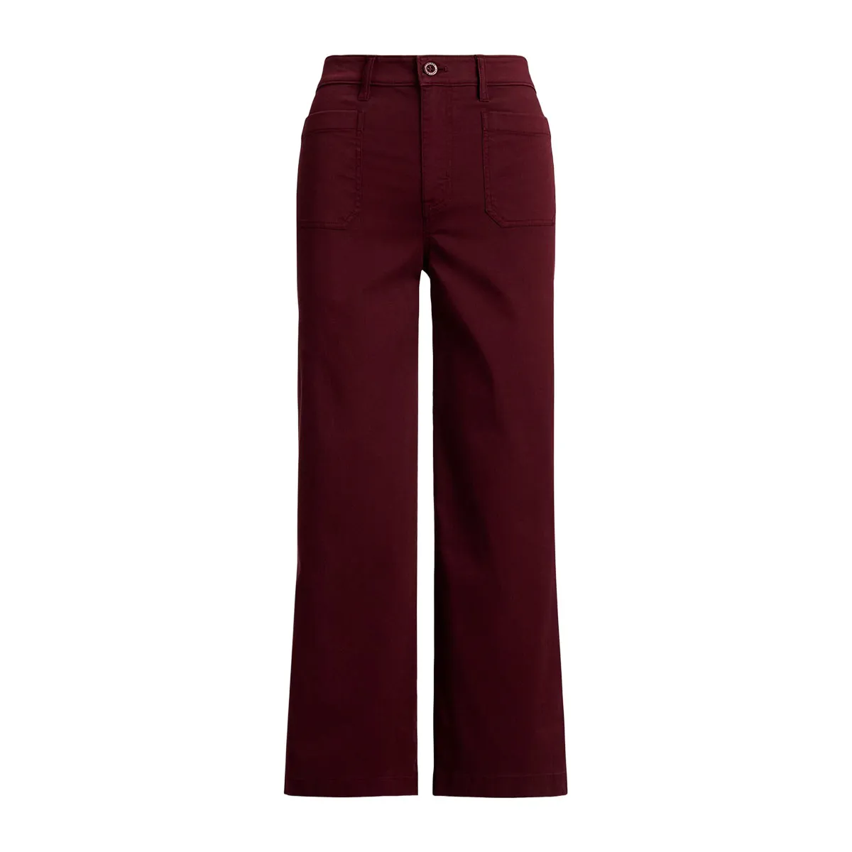 Women's chino pants