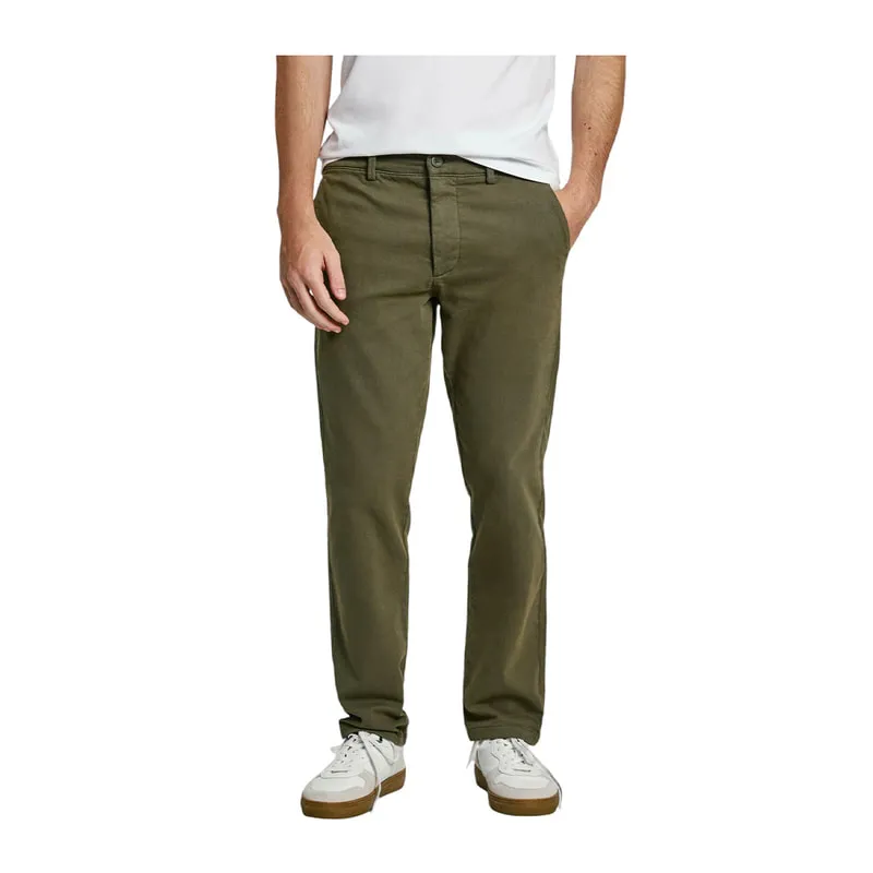 Chino pants