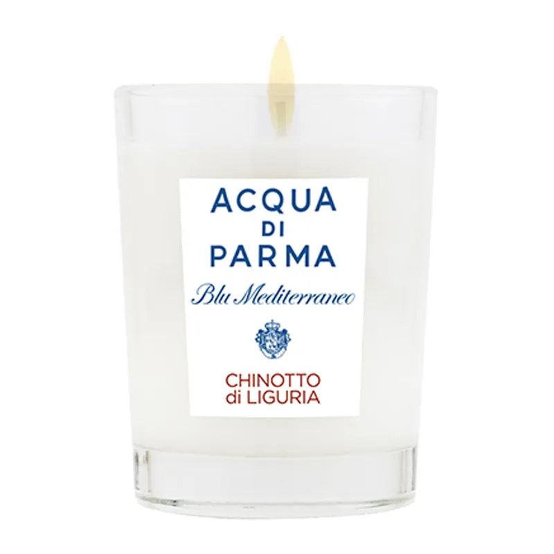 Chinotto Di Liguria Candle