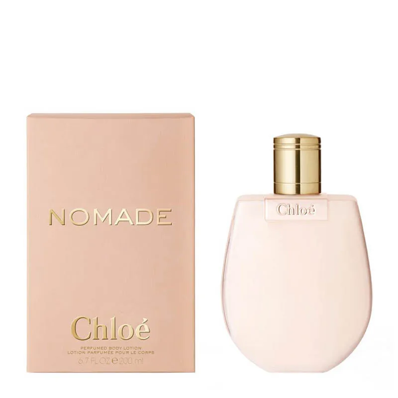Chloe Nomade Body Lotion