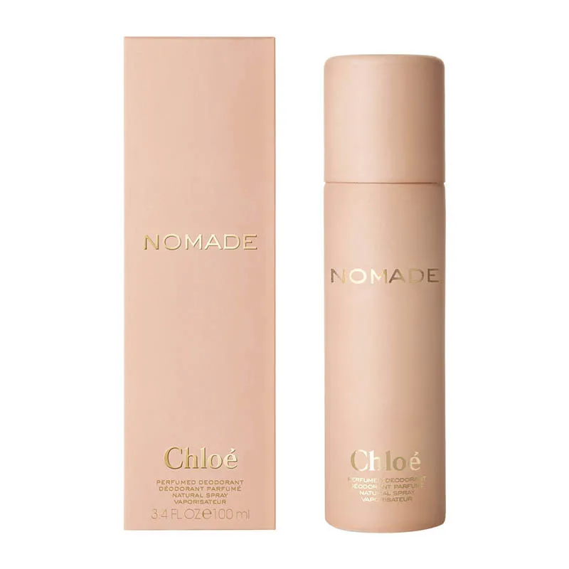 Chloe Nomade Deo Spray