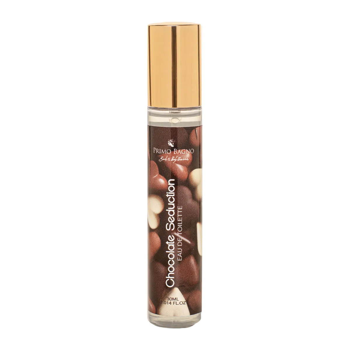 Chocolate Seduction Eau de Toilette