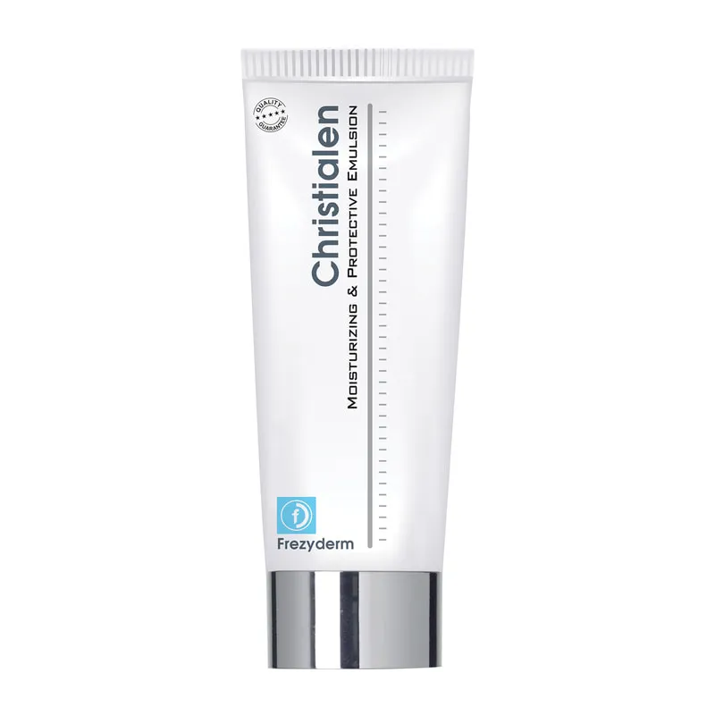 Christialen Emulsion
