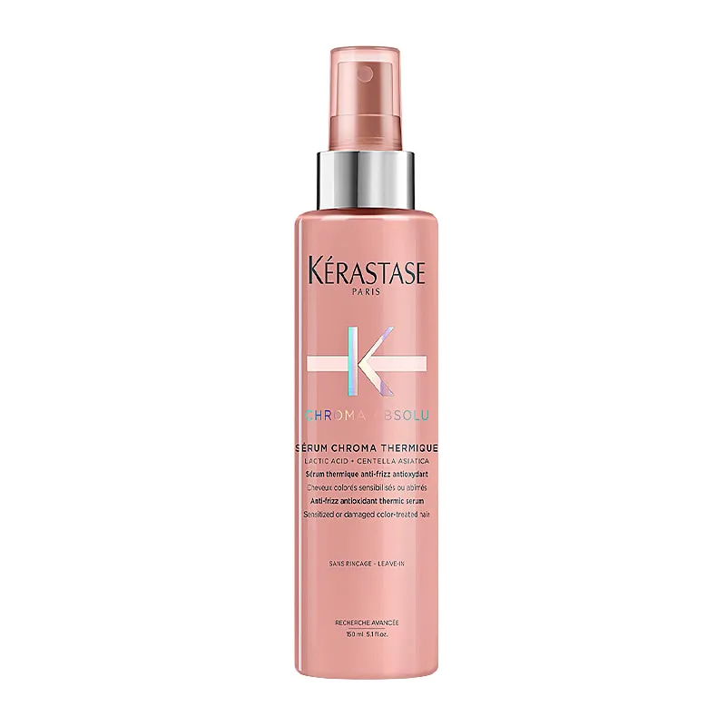 Chroma Absolu Heat Protecting Serum for Color Treated Hair