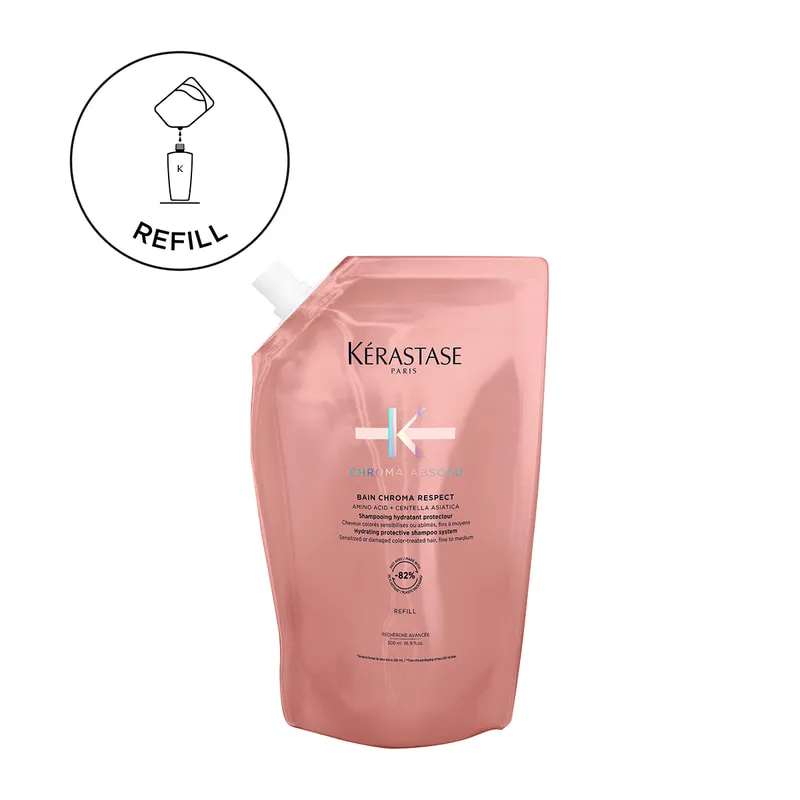 Chroma Absolu Refill Bain Chroma Repect