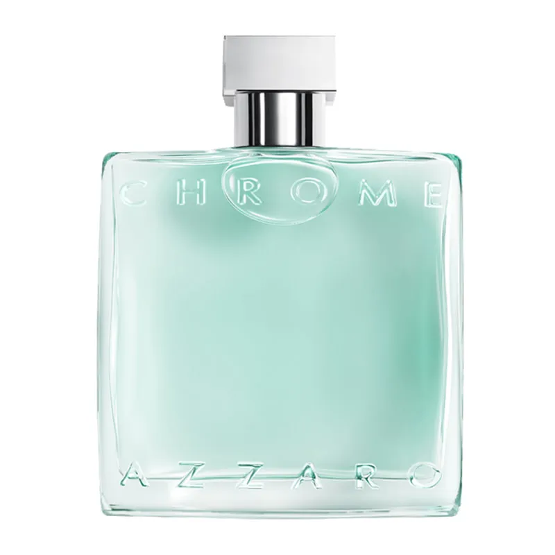 Chrome Azure Eau De Toilette