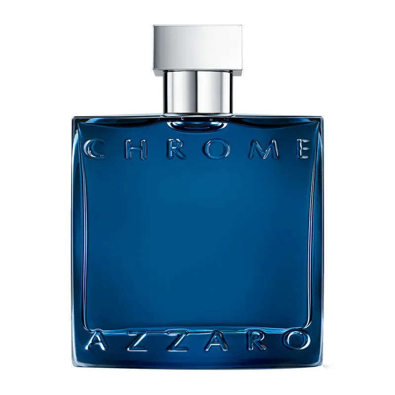 Chrome Parfum