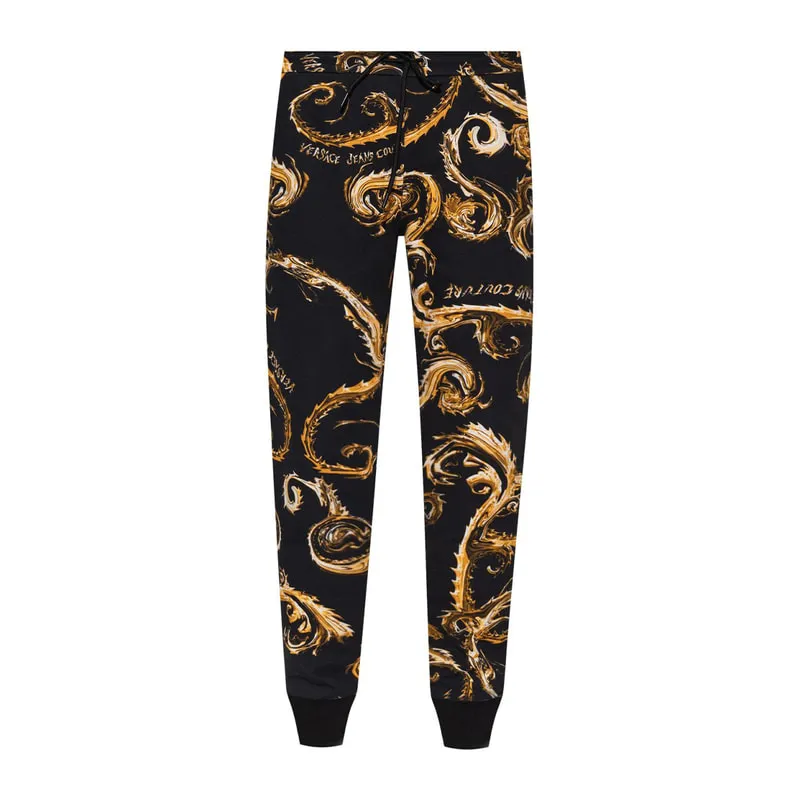 Chromo Couture track pants