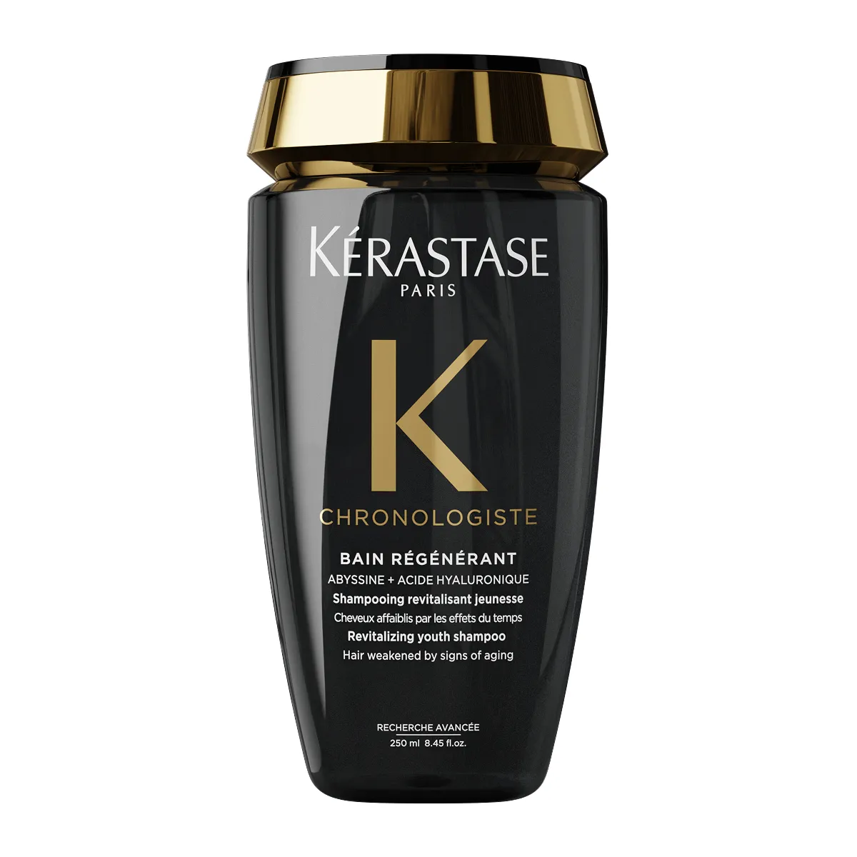 Chronologiste Bain Régénérant Revitalizing Youth Shampoo
