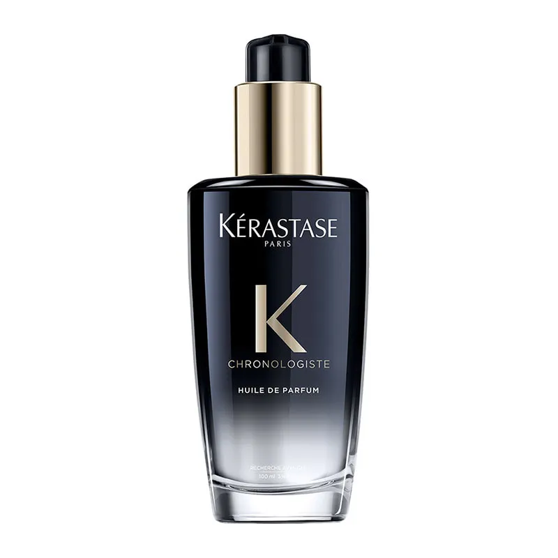 Chronologiste Huile de Parfum