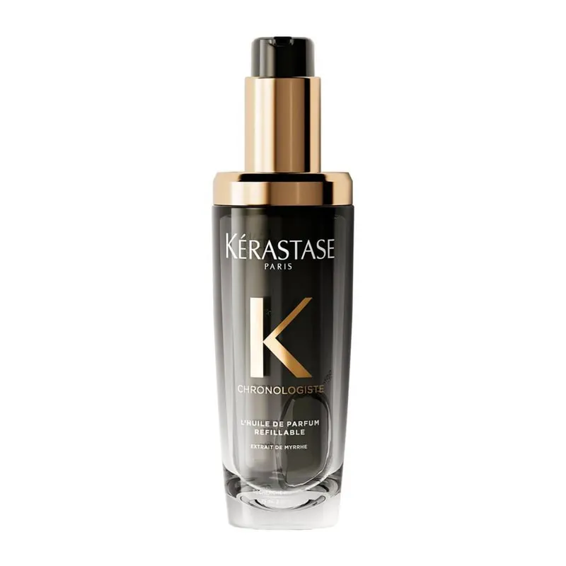 Chronologiste L'Ηuile De Parfum Refillable Hair Oil