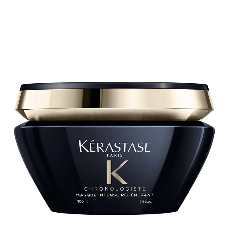 Chronologiste Masque Intense Regenerant Μάσκα για Αναζωογόνηση