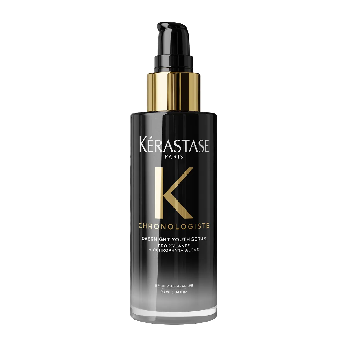 Chronologiste Overnight Youth Serum