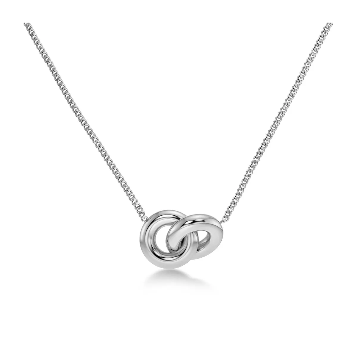 Women's Chunky Necklace