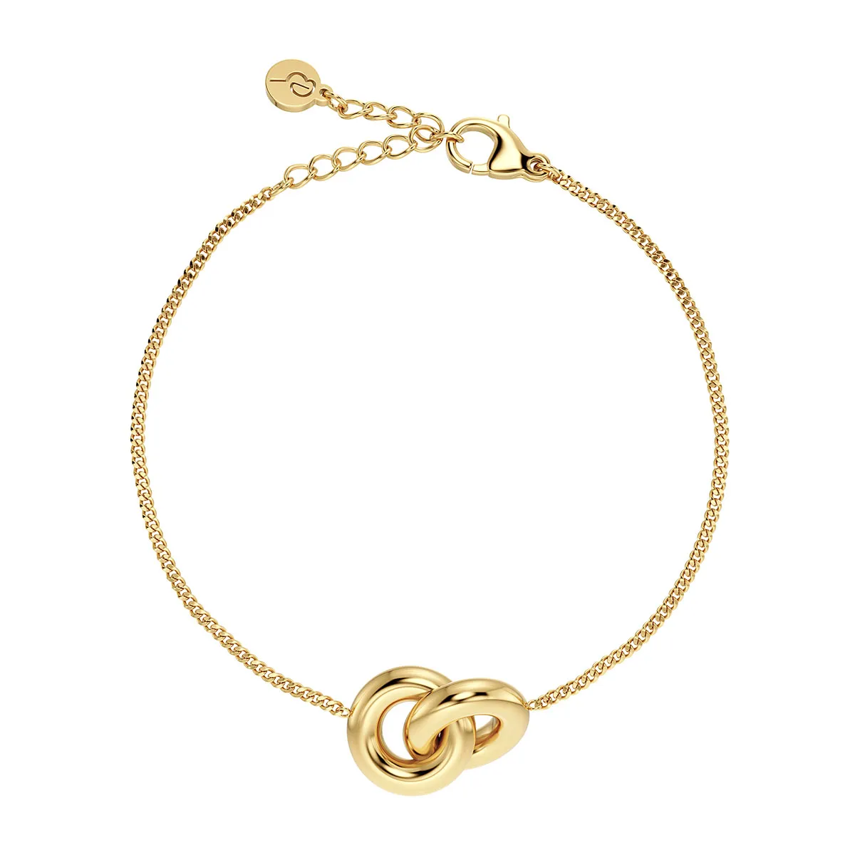 Women's Chunky Bracelet