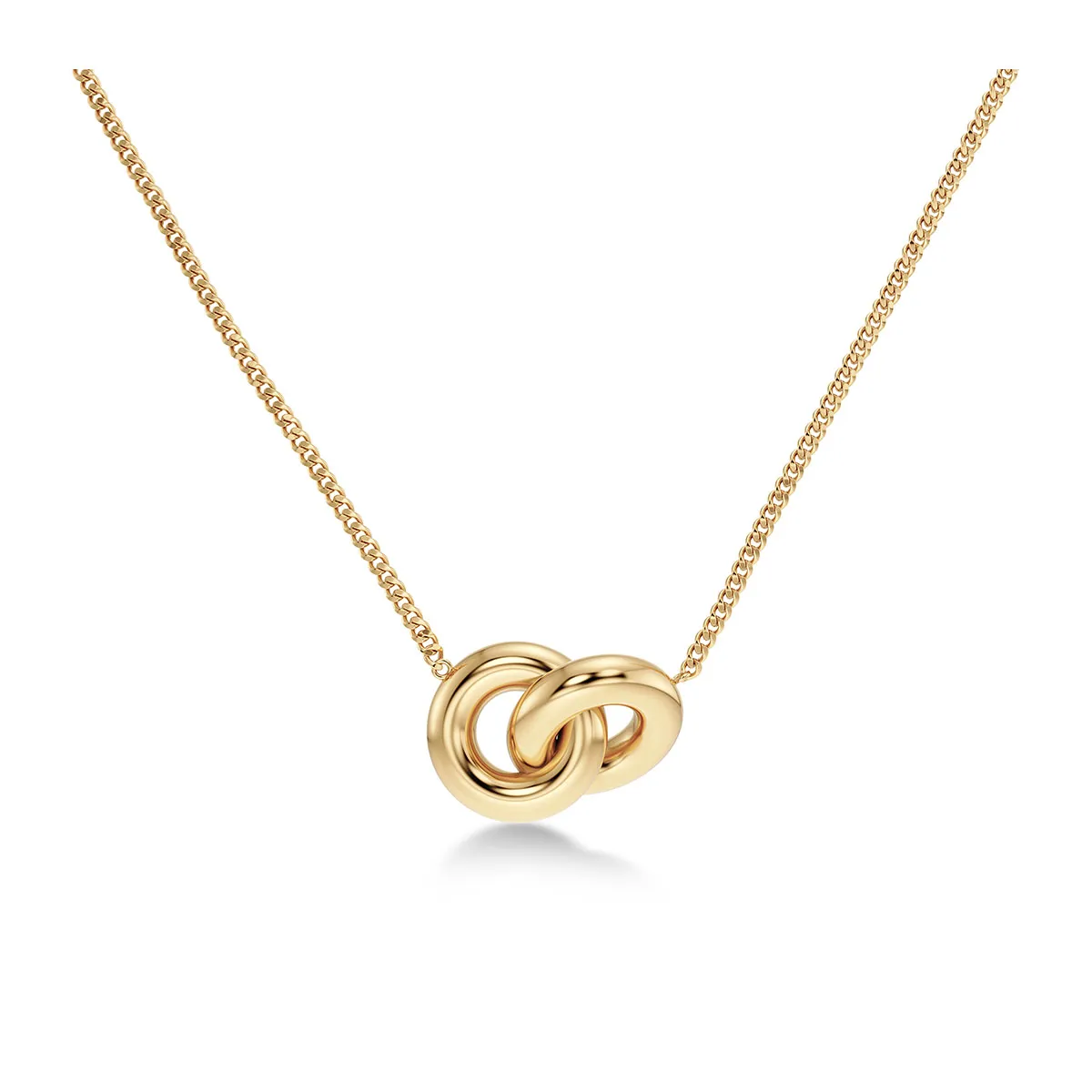 Women's Chunky Necklace