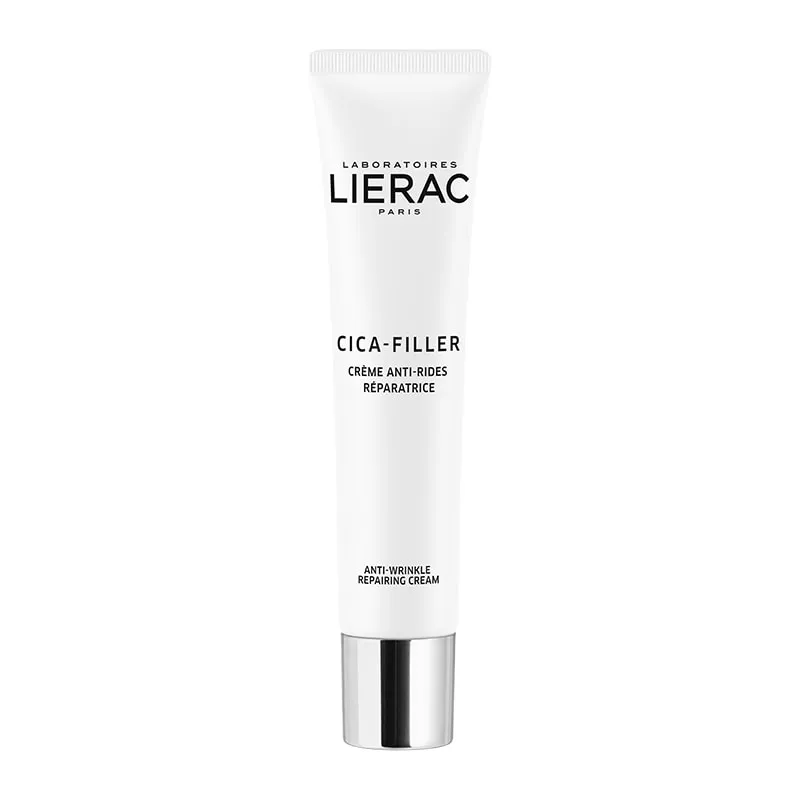 Cica-Filler Anti-wrinkle Repairing Cream