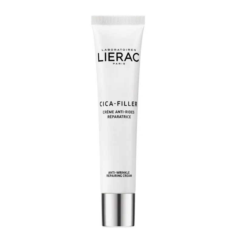 Cica Filler Anti-wrinkle Repairing Cream