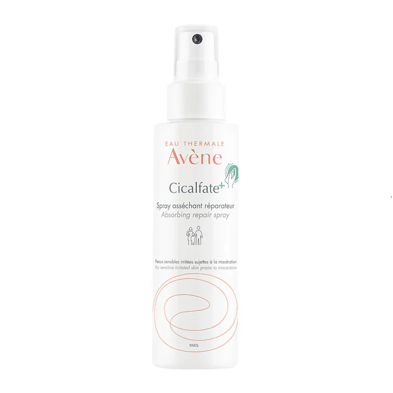 Cicalfate + Dehydrating Remedial Spray