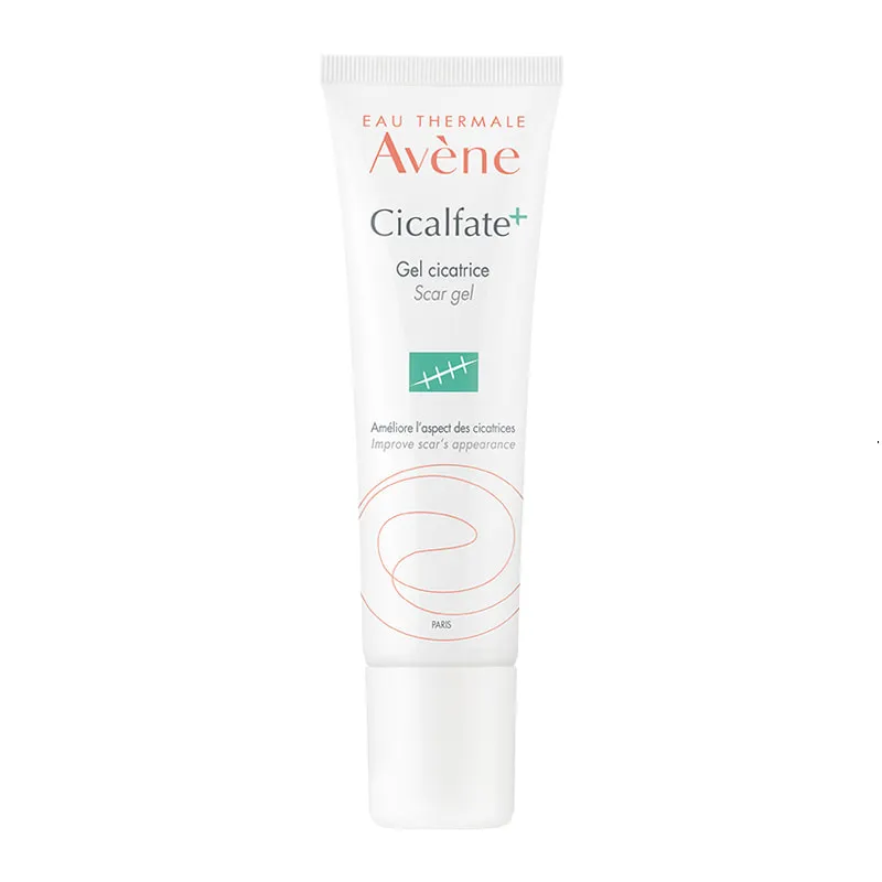 Cicalfate+ Επανορθωτικό Gel για τις Ουλές